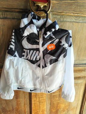 Nike Light Jacket